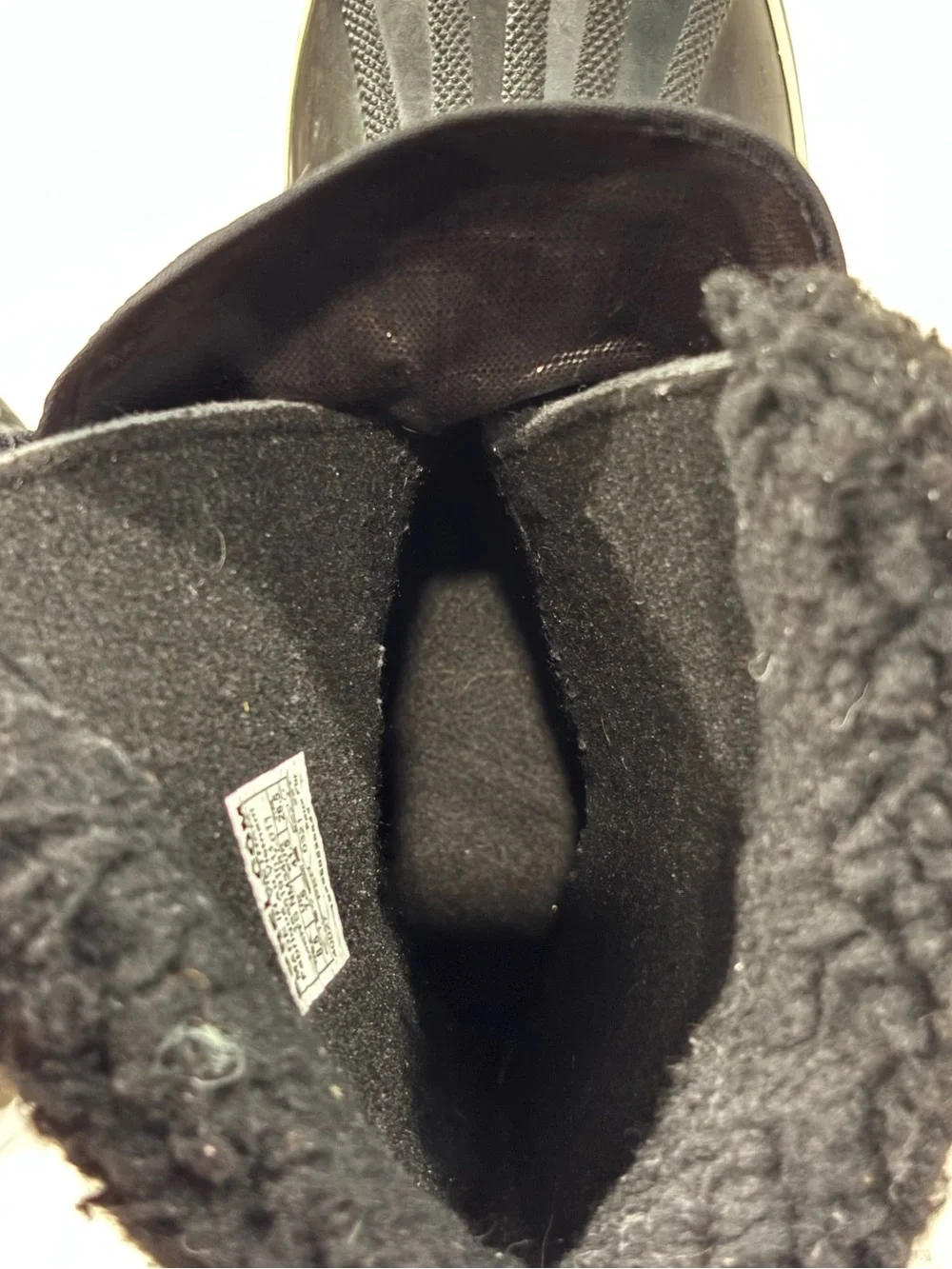 Sorel 1964 pac
